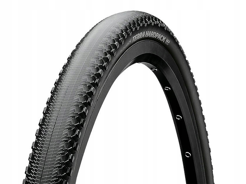 Plášť Na Kolo Continental Terra Hardpack Sw 29x2.00" (50-622)