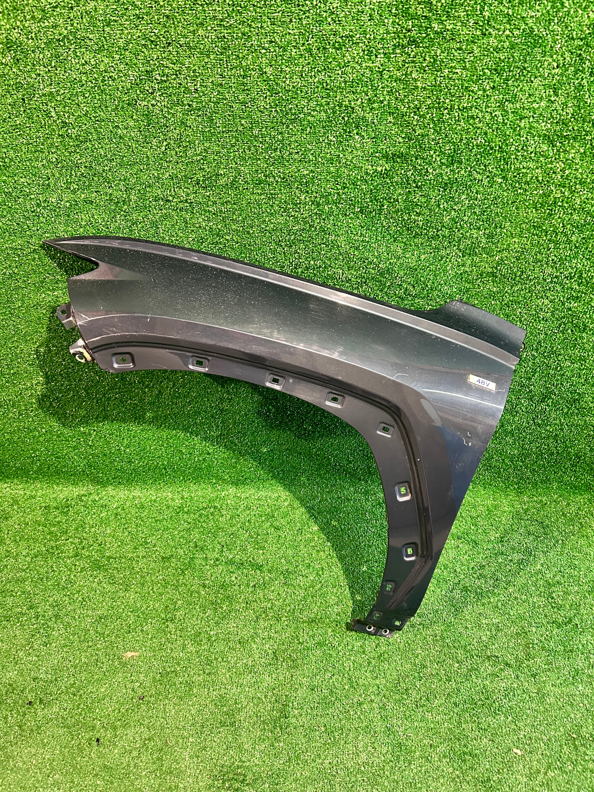 fender front left HYUNDAI TUCSON IV