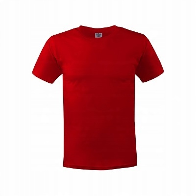 

Koszulki T-shirt Czerwony Classic 180g/m2 XXL