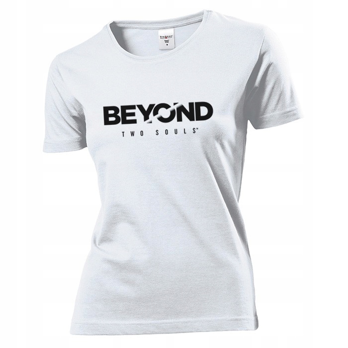 

Koszulka damska Beyond Two Souls L