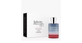Ode To Dullness - Woda Perfumowana - Ode To Dullness Edp - Dla Kobiet