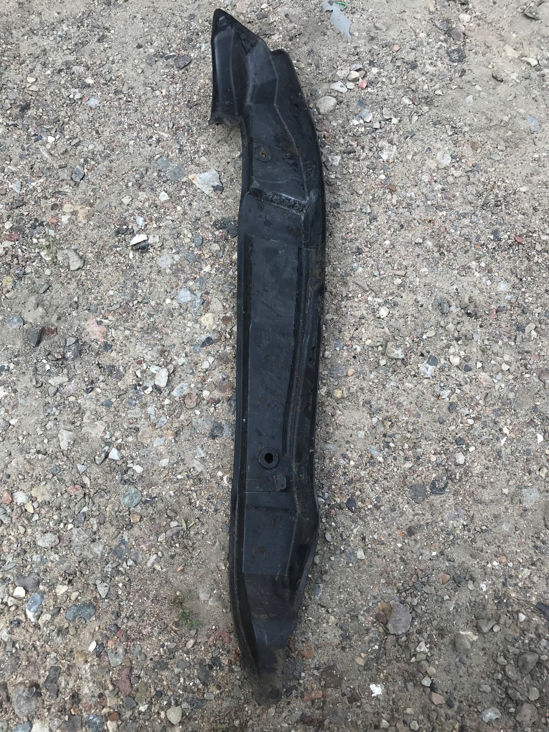 Insonorisation Aile Droit AUDI Q5 8R0821112C