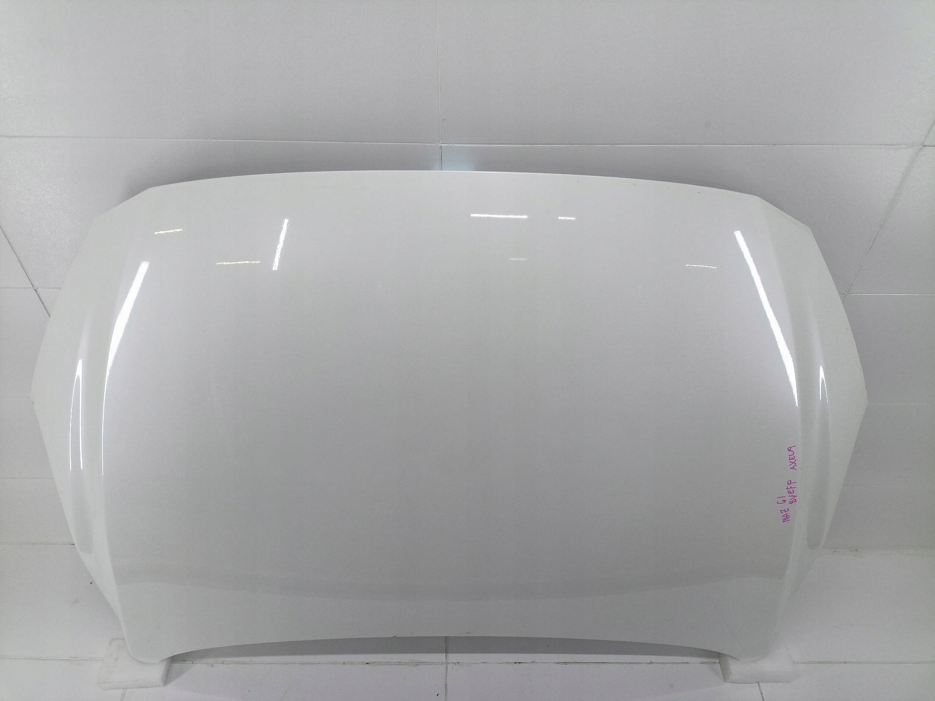 cofano Mazda 3 3 2014