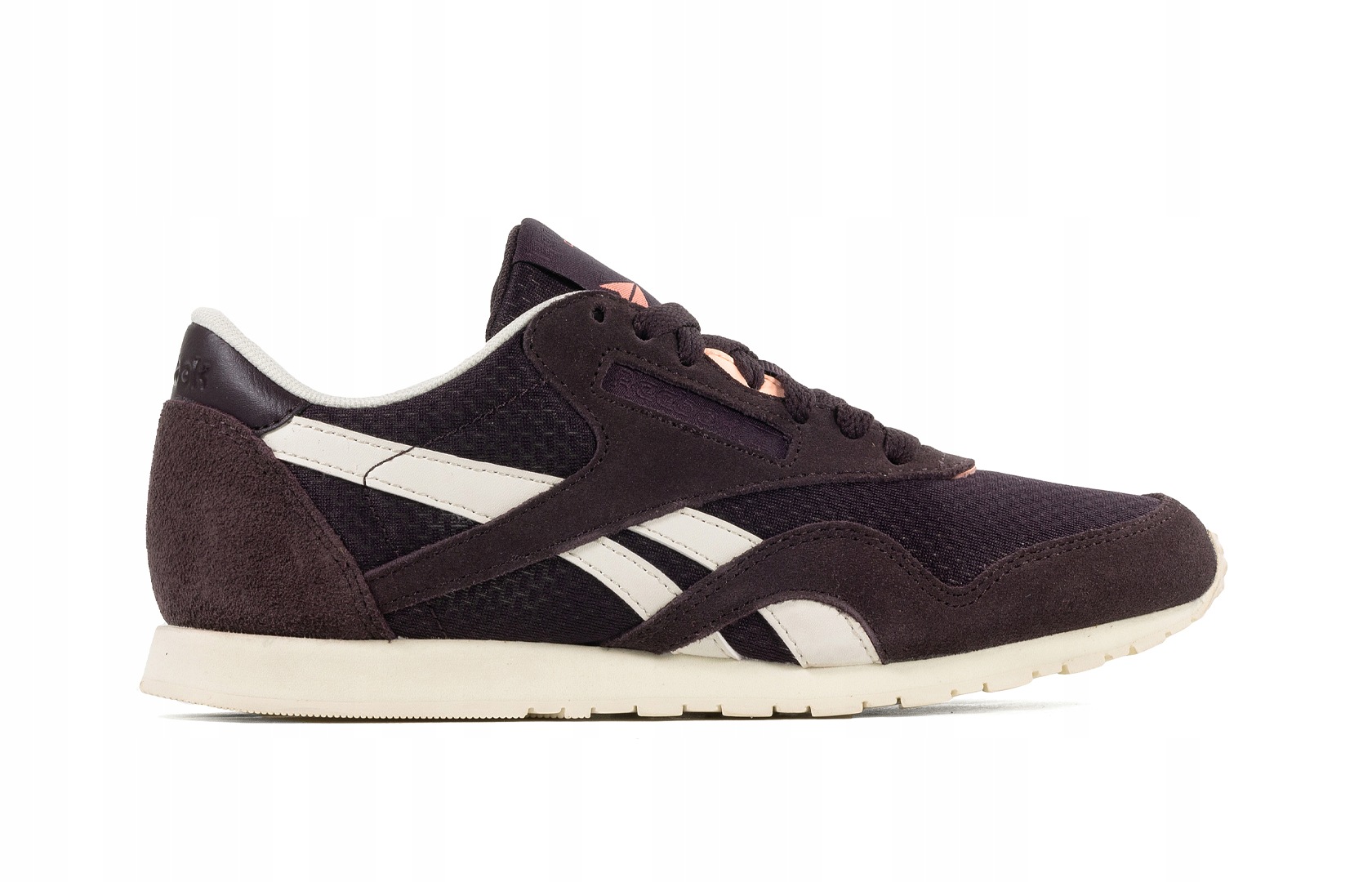 Dámské boty Reebok CL Nylon Slim Ep BS5109