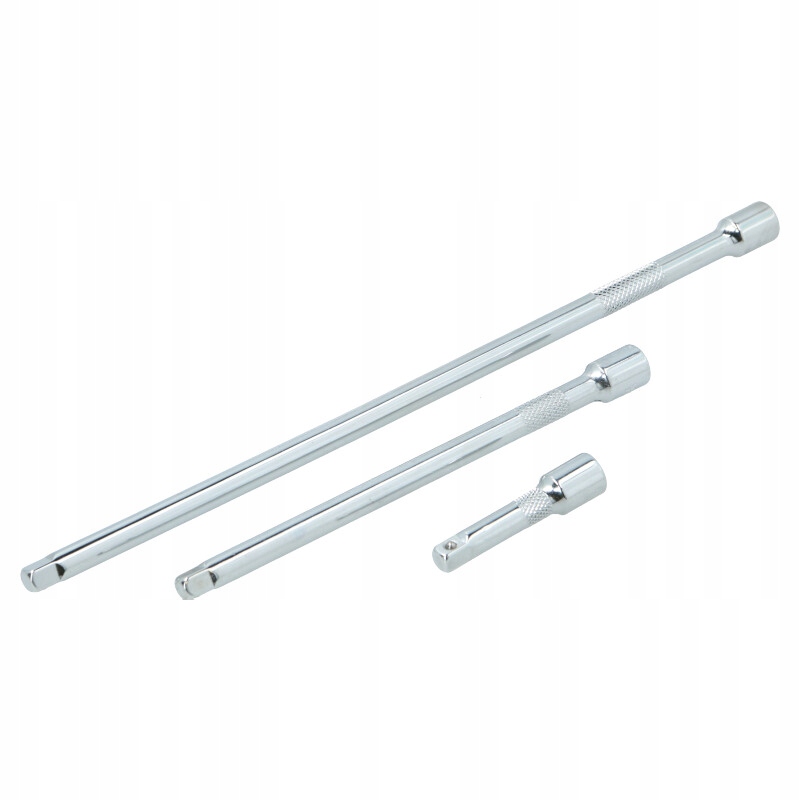 

Przedłużki 1/4" 3SZT 50,150,250MM