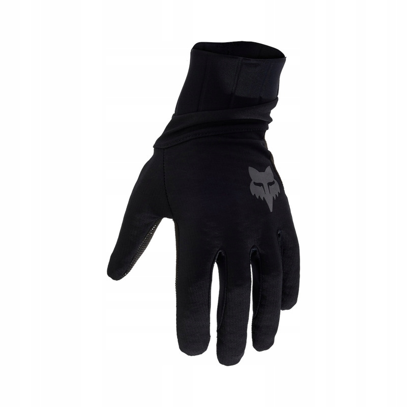 Rękawice Fox Defend Pro Fire Black (s)
