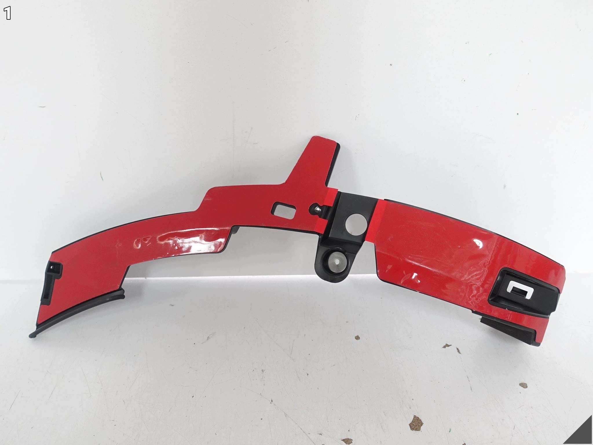 BENTLEY CONTINENTAL GT 3SD LIFT 24- holder support bracket NADKOLA front L