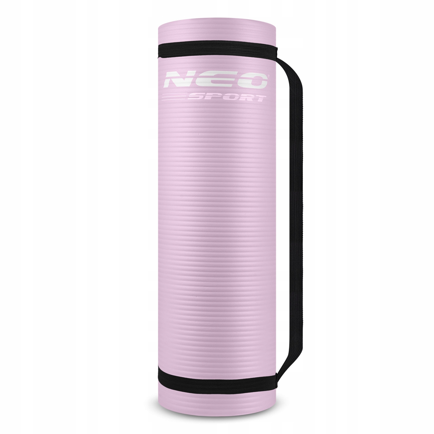 MATA DO ĆWICZEŃ JOGI YOGA GRUBA DUŻA PASEK FITNESS TRENINGOWA DUŻA MIĘKKA Rodzaj do ćwiczeń