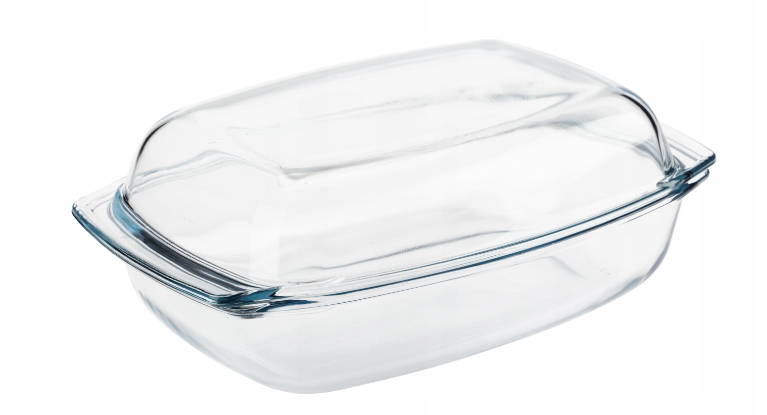 Naczynie Żaroodporne Termica 4,1L Prostokątne