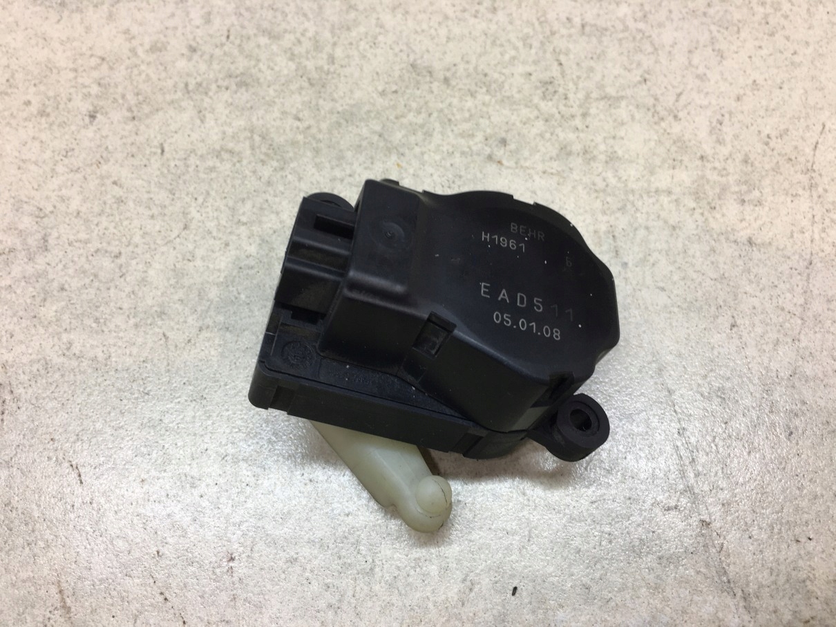 Micro moteur Bloc de chauffage complet OPEL MOVANO et 2.5 CDTI