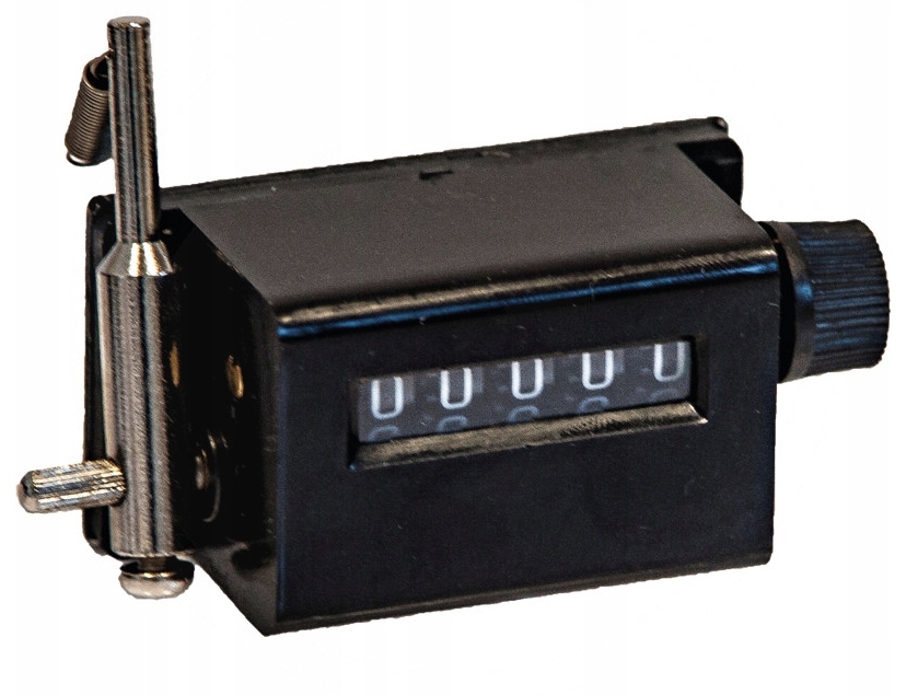 6875224000000 - Счетчик кубов тюков соломы для пресса SIPMA и других