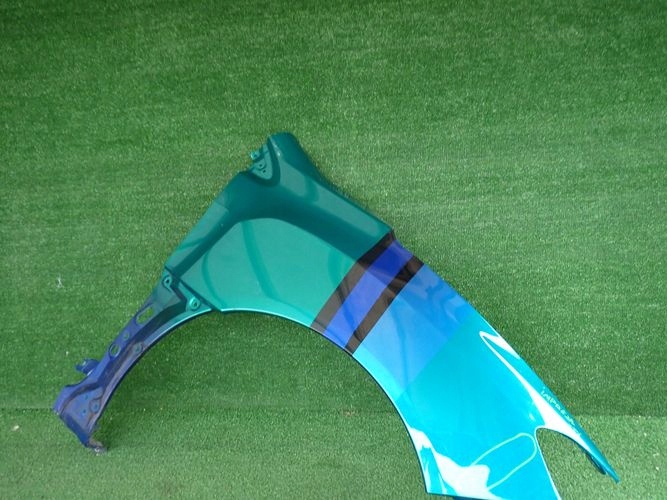 SUBARU WRX STI 14- fender right front front