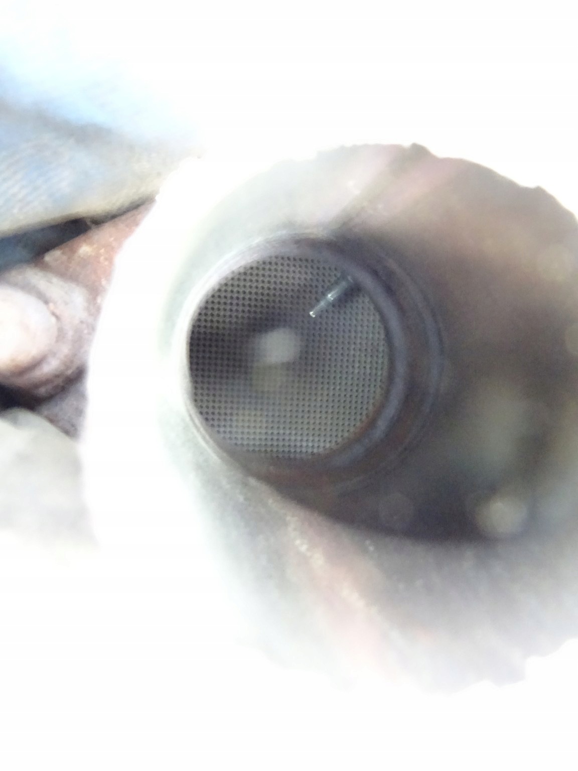 HYUNDAI KONA I LIFT KATALIZATOR DPF G07FP0 1.0 TGDI