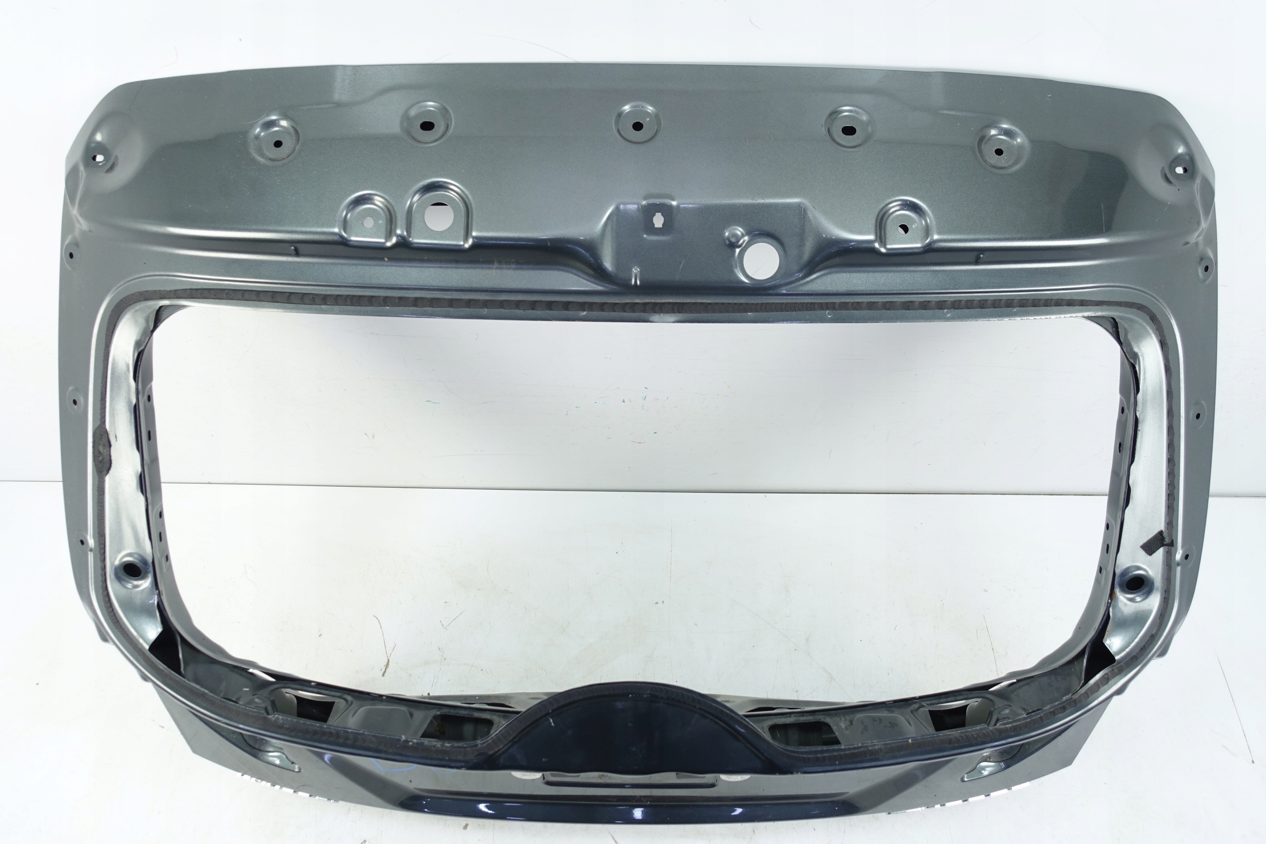 trunk door boot rear part HYUNDAI TUCSON IV 2020