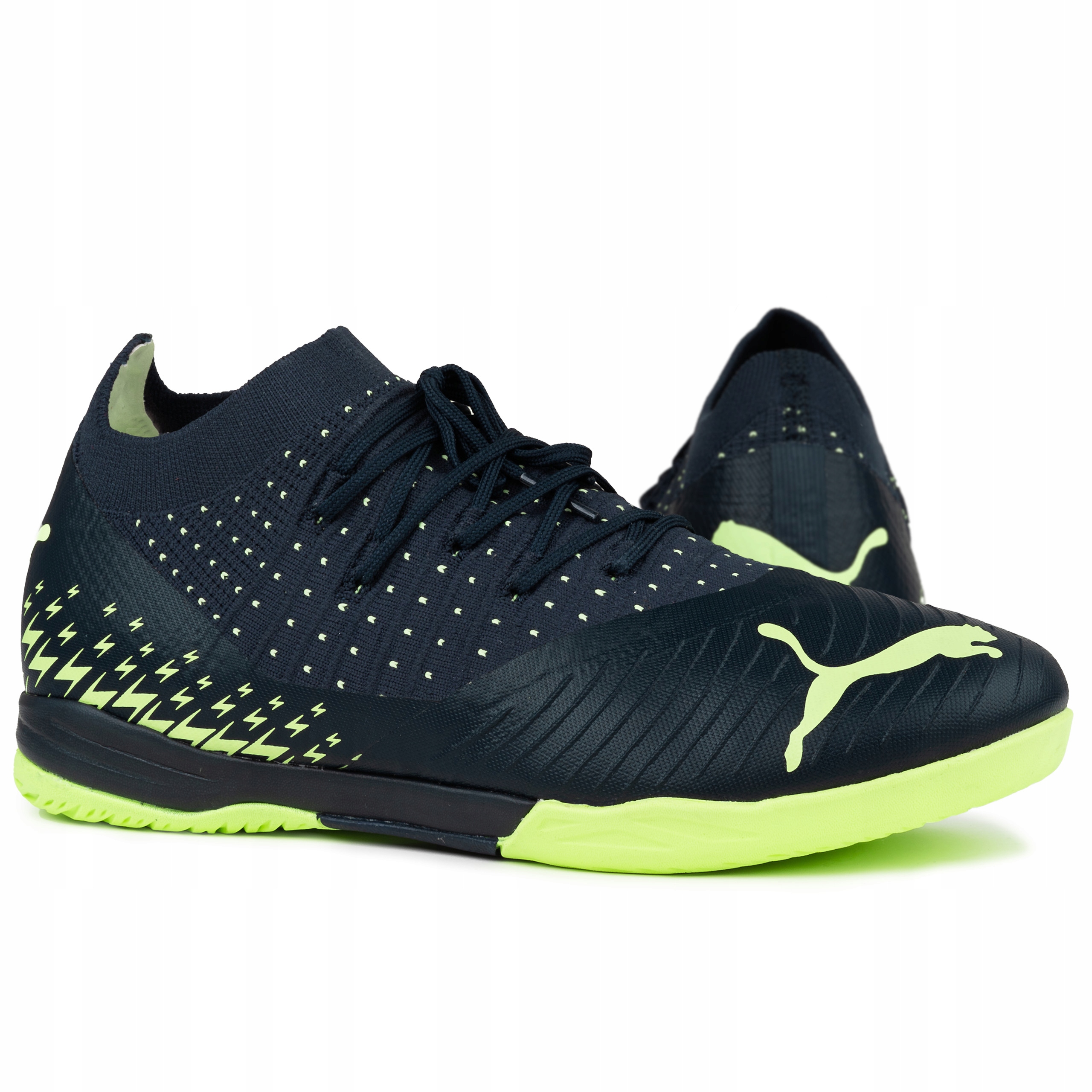 Pánská sálová obuv Puma Future Z 3.4 It 107003 01