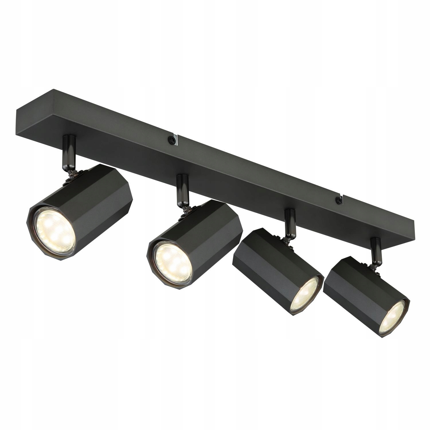 Lampa reflektor spot James 57918-4 Globo