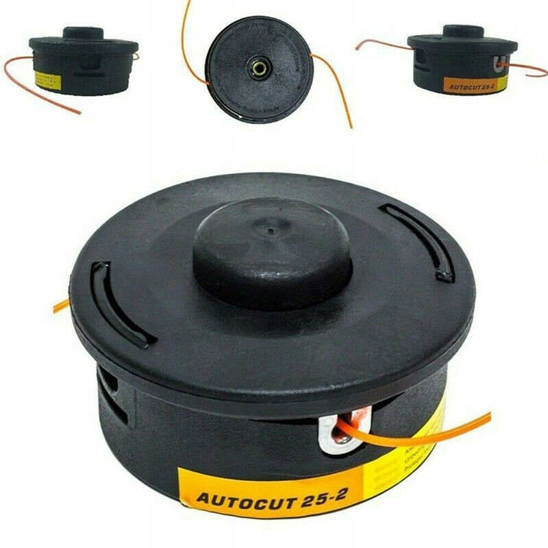 GŁOWICA ŻYŁKOWA DO KOSY SPALINOWEJ STIHL M10 x 1.0 Kod producenta 1597TLMM