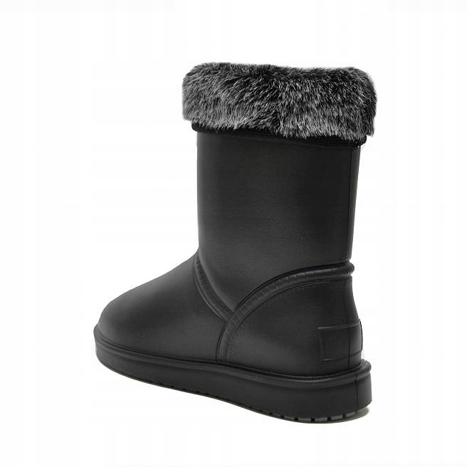 Śniegowce damskie Nordman ciepłe buty ala emu r.37 Marka Nordman