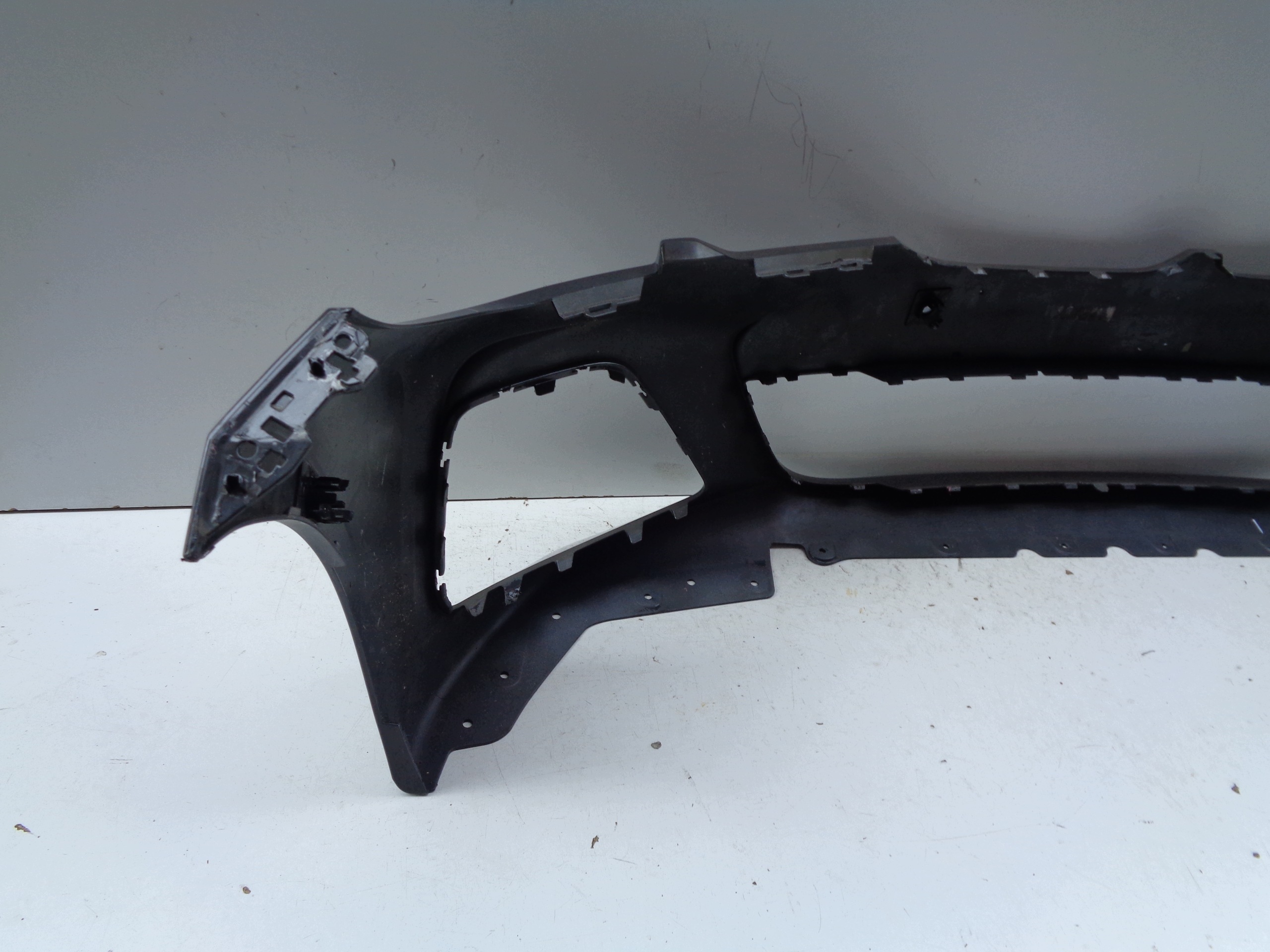 front bumper BMW 3 G20 G21 18- m-packet NR 53041