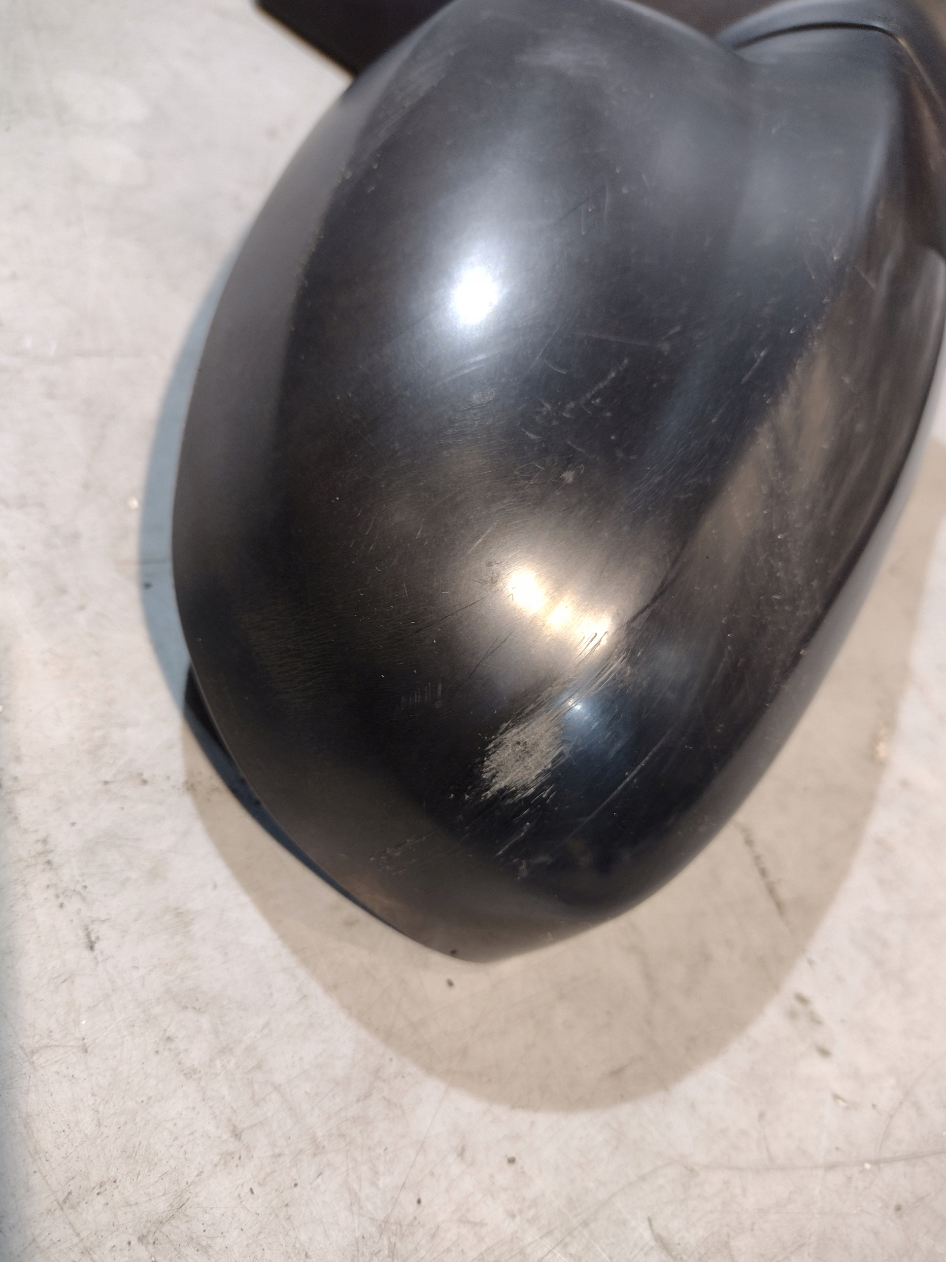 mirror manually right Chevrolet Aveo and 1 T200