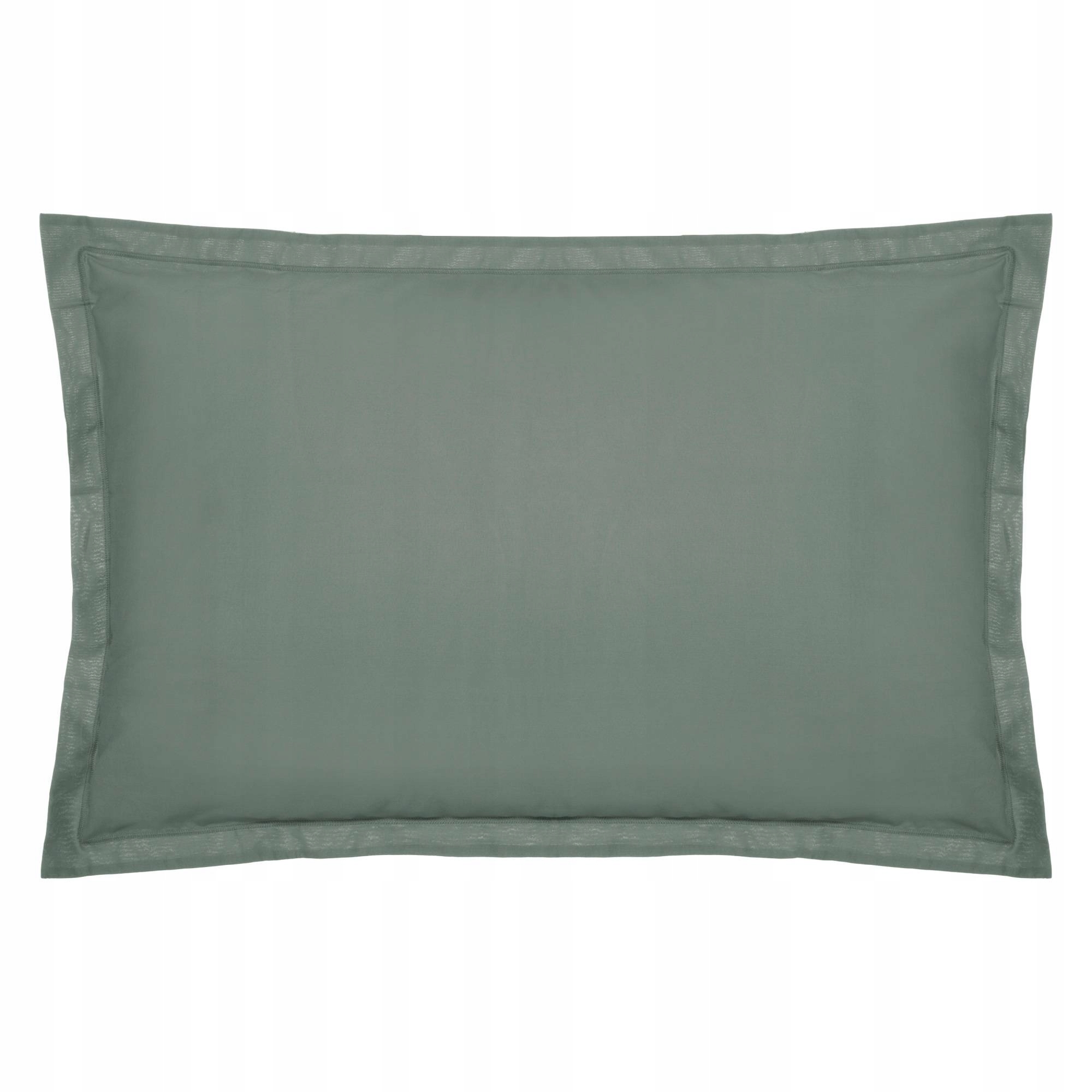 

Poszewka Na Poduszkę z bawełny 50 x 70 cm, zielona