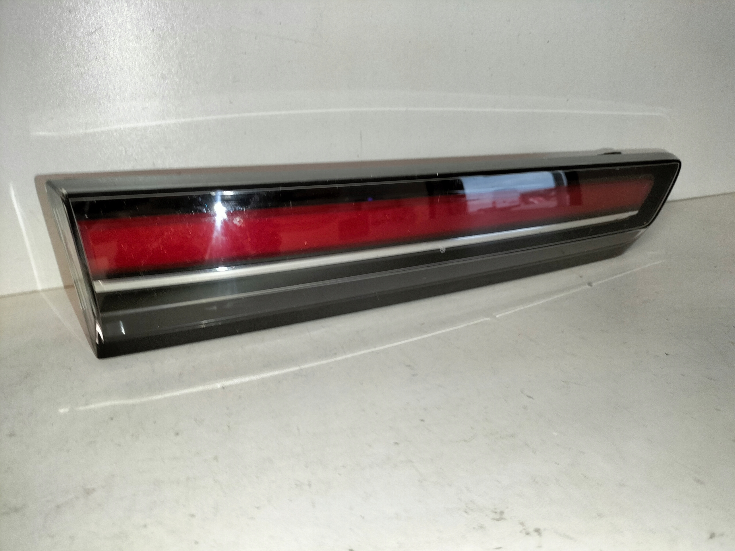 light rear rear part left OPEL MOKKA B II 20- LED