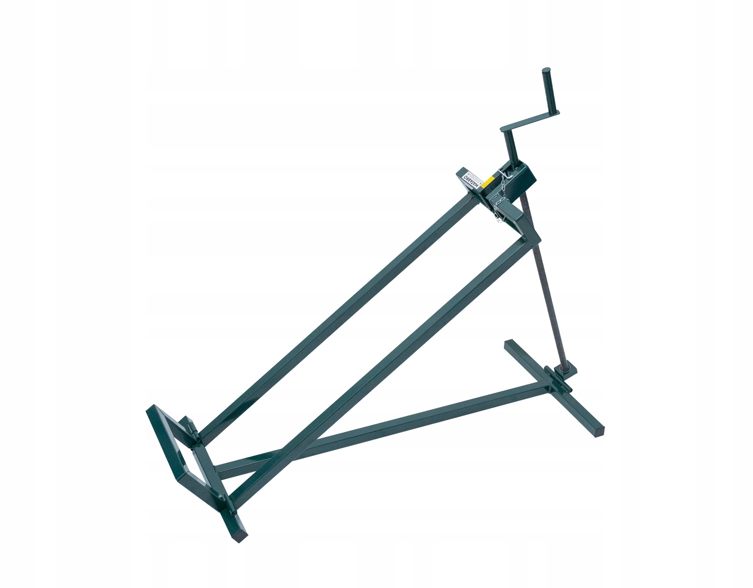 Matabro MB-LMJ400, Zvedák pro zahradní sekačky max. úhel zdvihu 36°