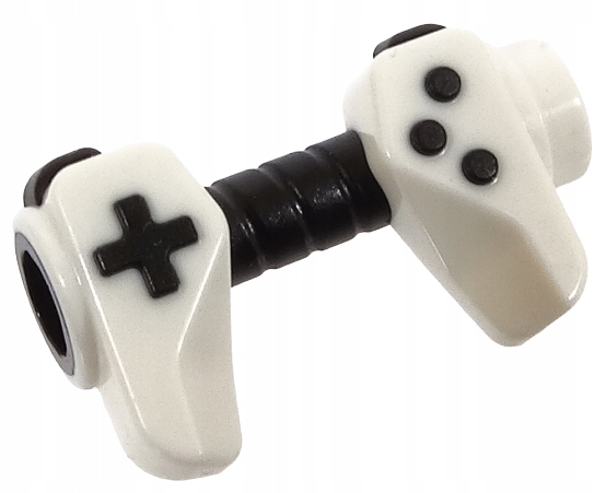 

Lego City Pad Gamepad Kontroler Dla Figurki Gracz