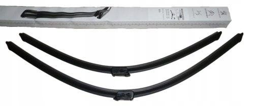 1609967180 - OE PSA ЩІТКИ СКЛООЧИСНИКА CITROEN DS5
