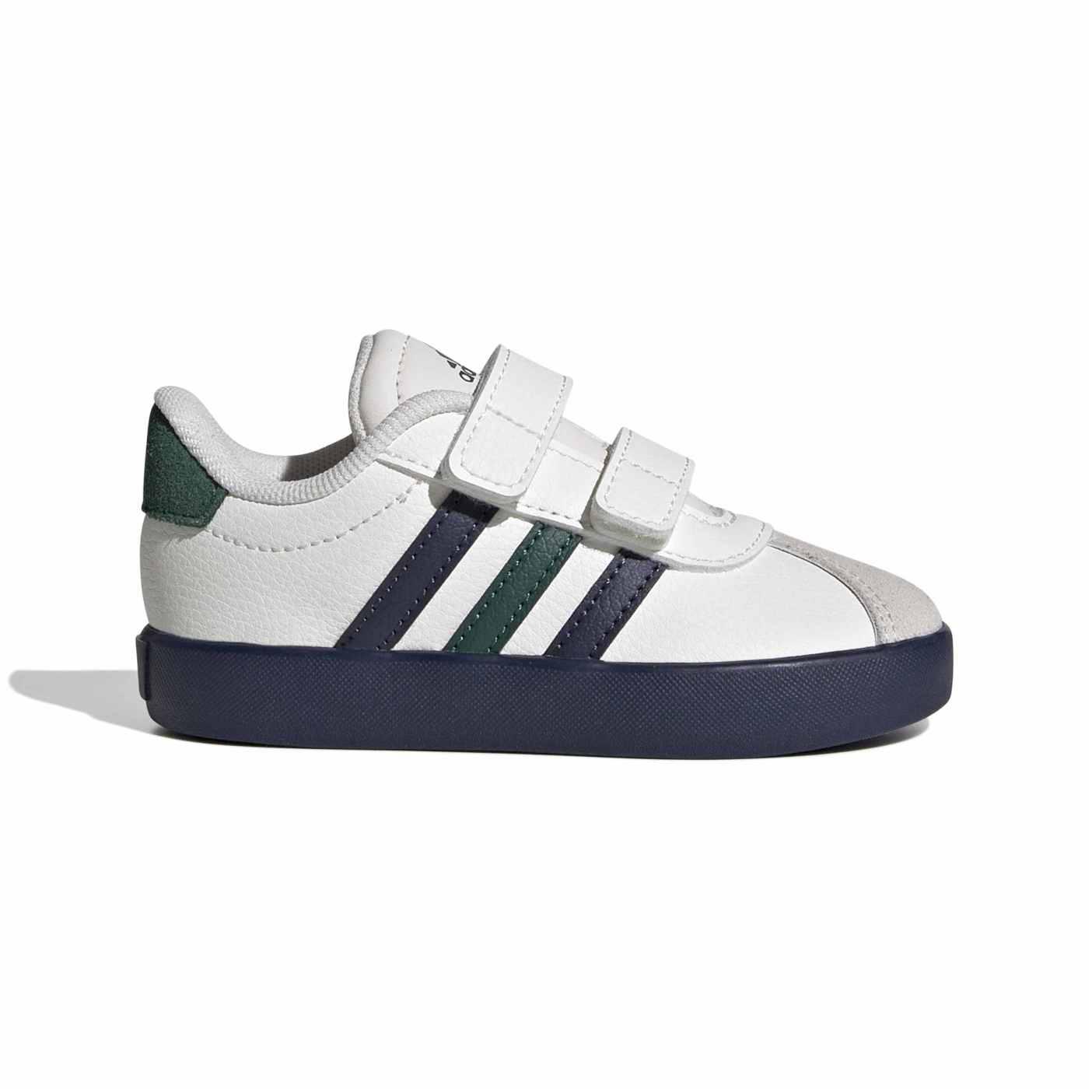 Dziecięce Buty VL Court 3.0 Cf I 22