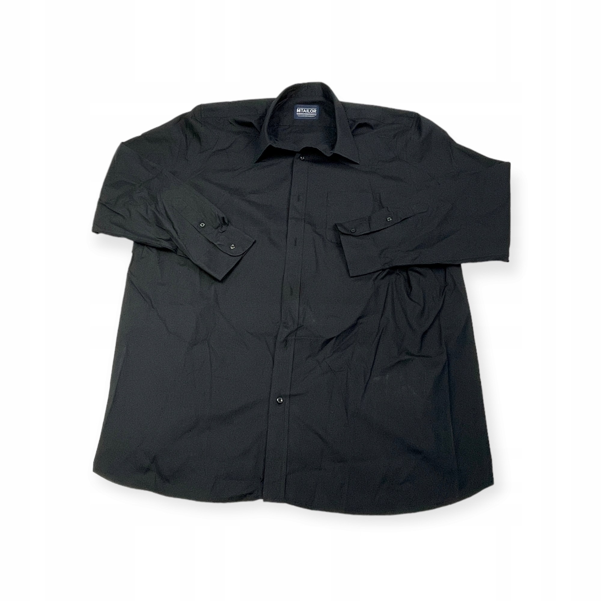 Elegantní pánská košile Mtailor XL