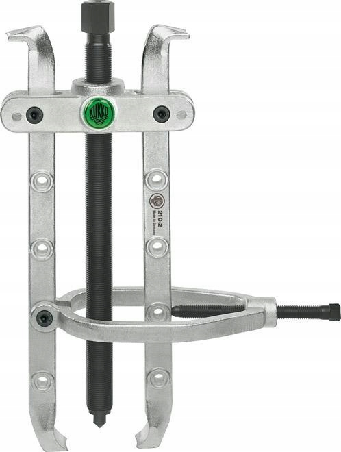 Sťahovák Kukko 210-1 s bočným stlačením pre ložiská