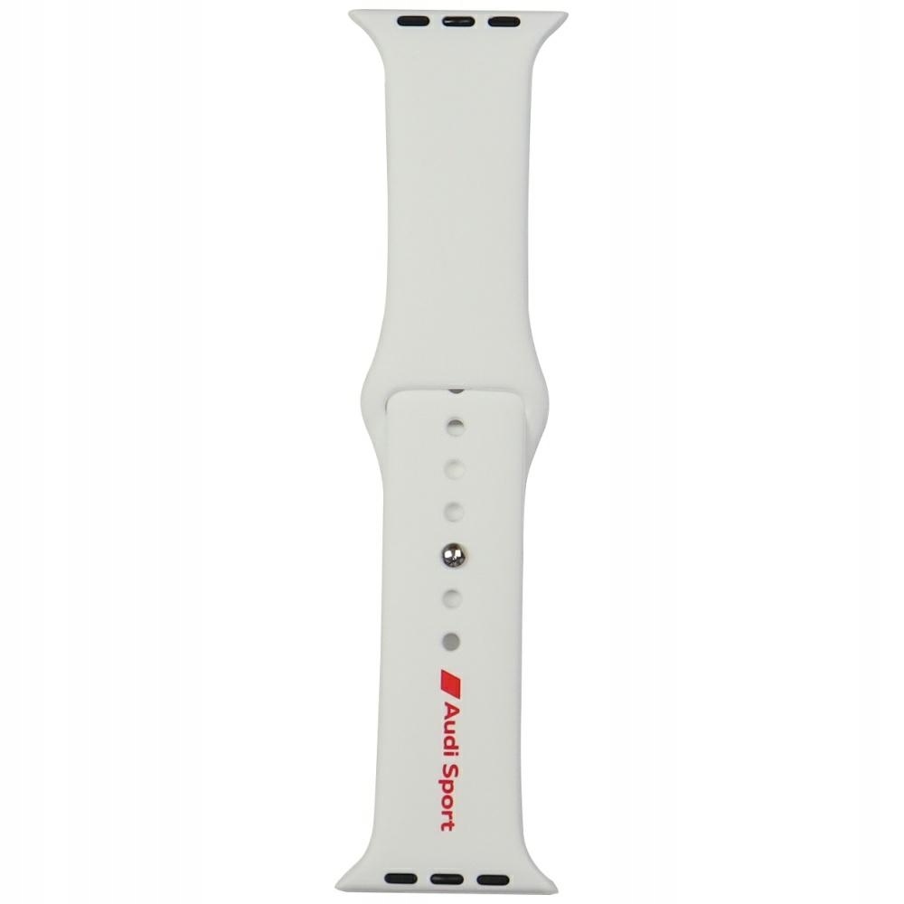 Řemínek Pro Apple Watch 44 MM 45 MM 46 MM 49 MM Silikonový Sport