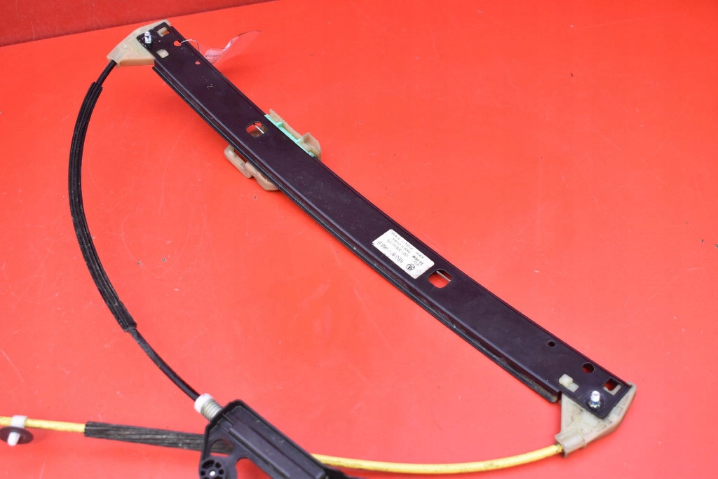 window regulator right front EU 5E0837462B SKODA OCTAVIA 3 III KOMBI 17-20