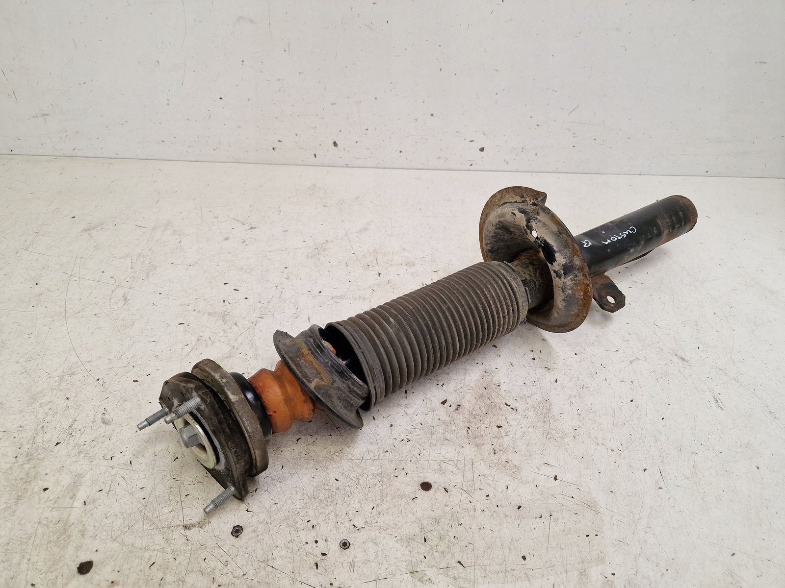 shock absorber front front left Ford Transit Custom 2,2 TDCI