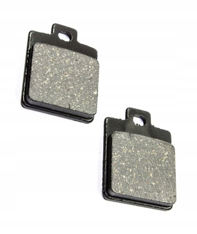 Destičky Zadní Benelli 502 500 752 750 Bn 251 600 Leoncino Tnt 889