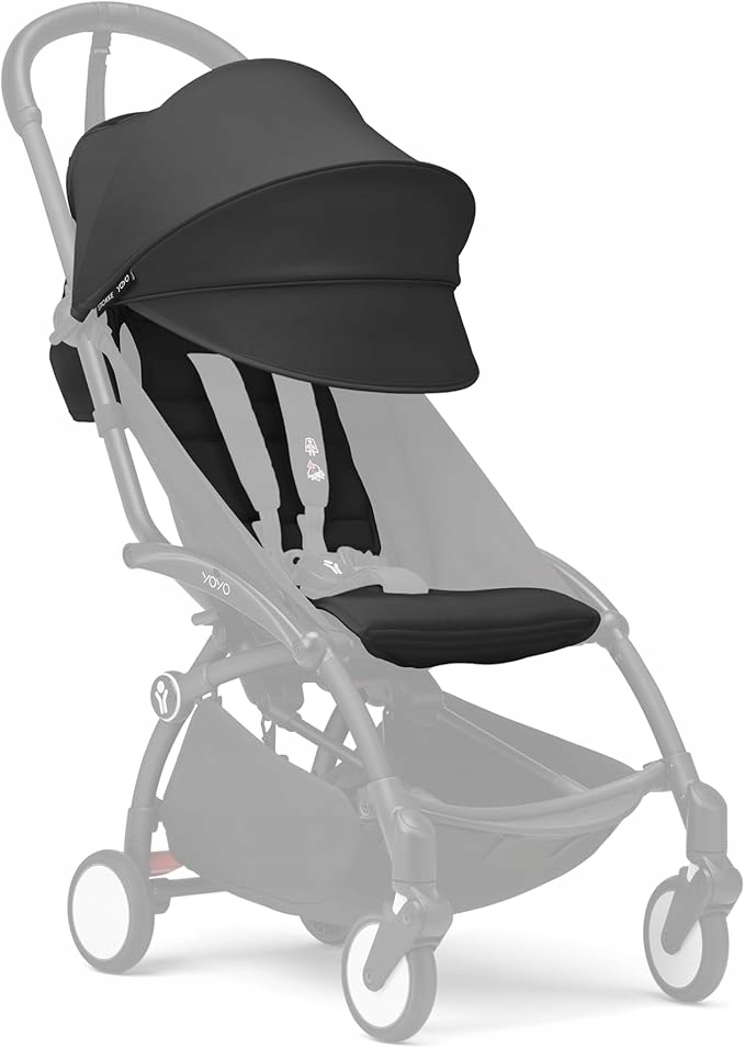 YOYO様 Babyzen Yoyo - Akcesoria do wózków dziecięcych - Allegro.pl