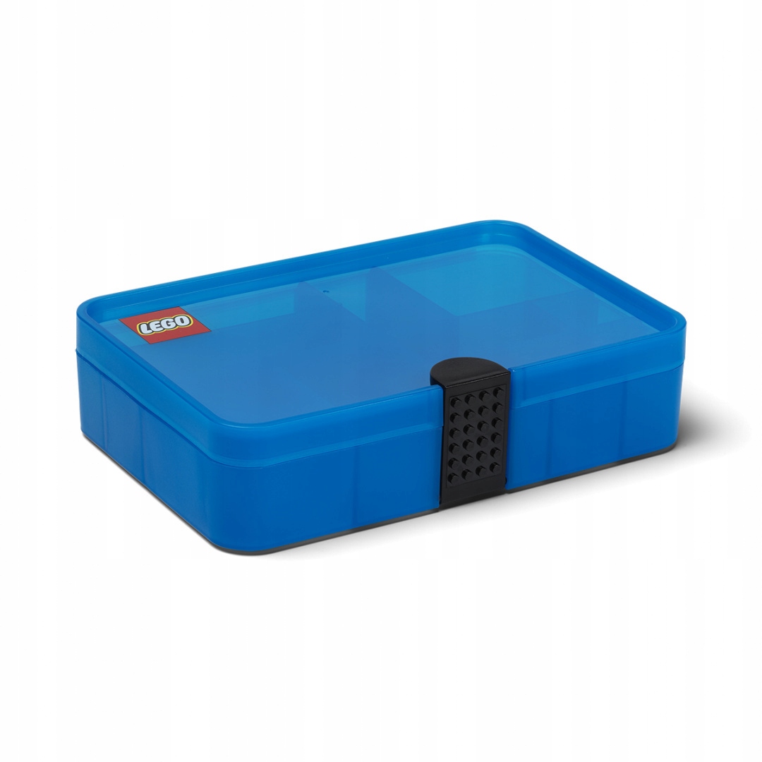 

Lego Sorter Pojemnik Pudełko Niebieski 40840800