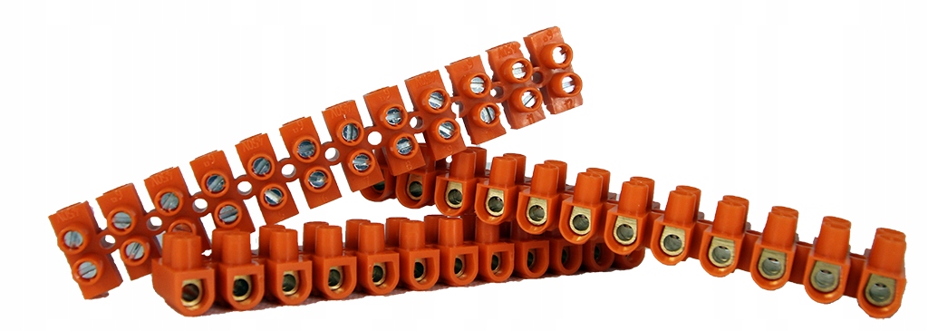 

Listwa zaciskowa gwintowana 12 torowa LTF12-6.0