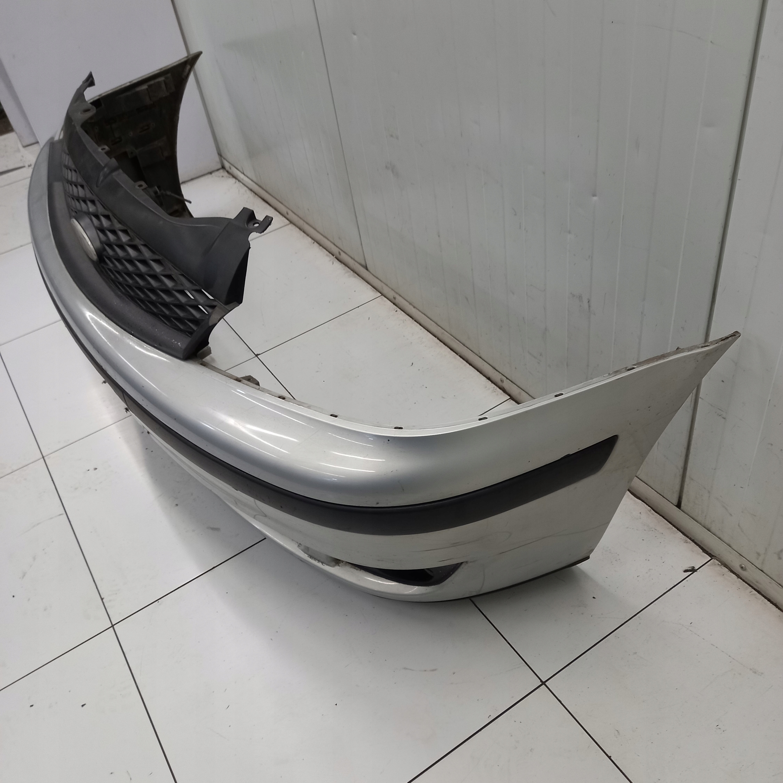 bumper front front LIFT FORD GALAXY MK1 LIFT