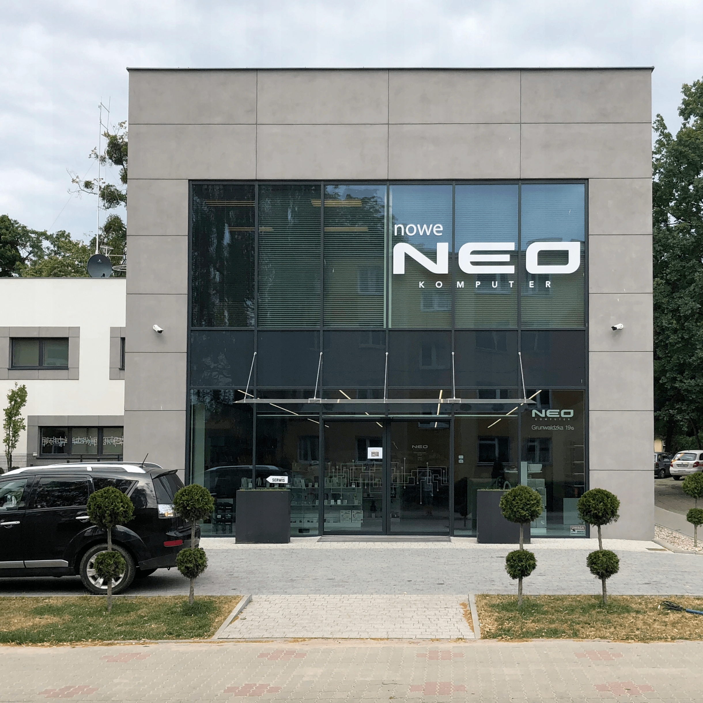 Adapter ExpressCard 4World 03197 EAN (GTIN) 5908214301232