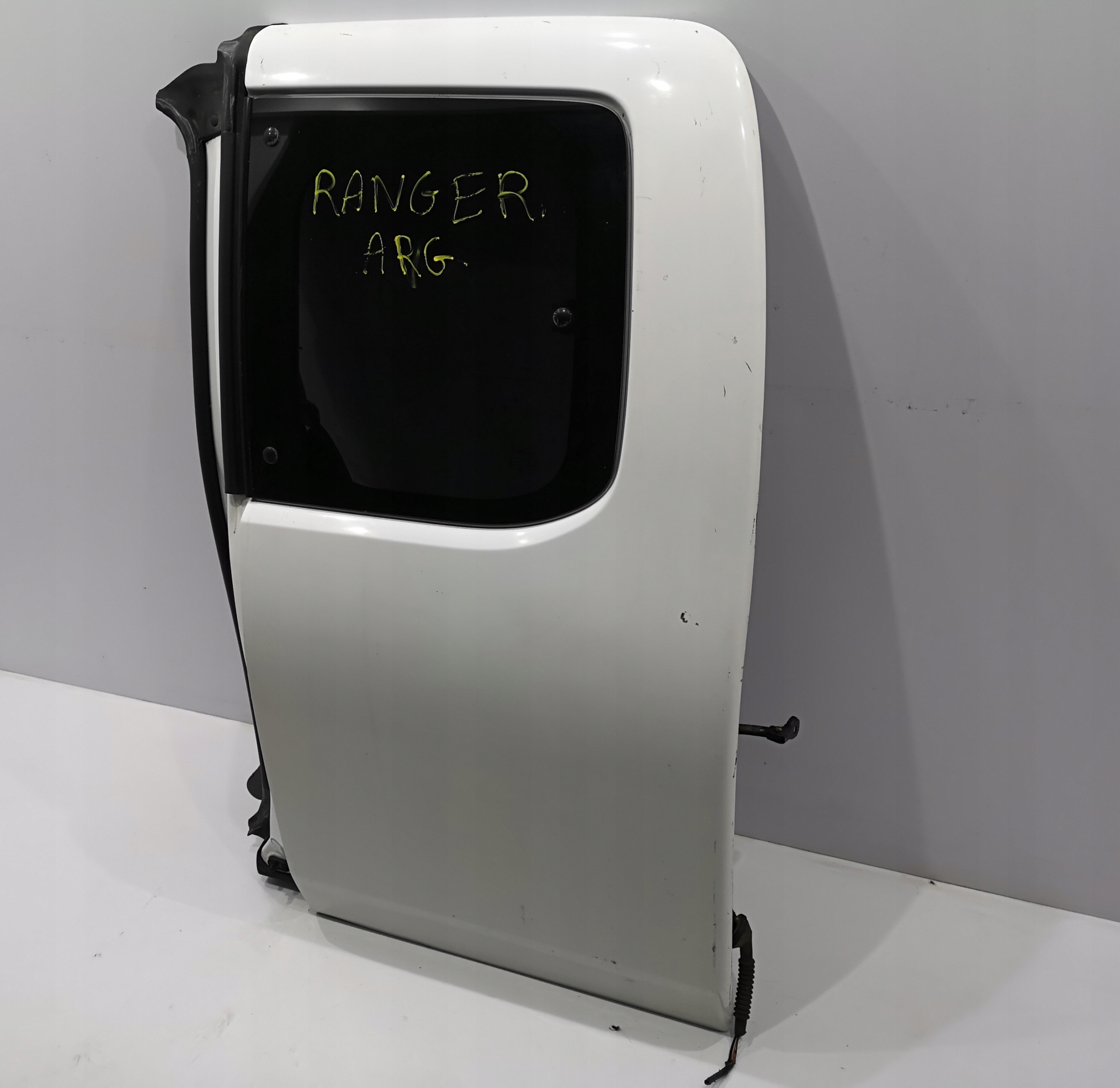 TYLNE DRZWI RANGER III 3 MAZDA BT-50 FREESTYLECAB Producent części Ford OE