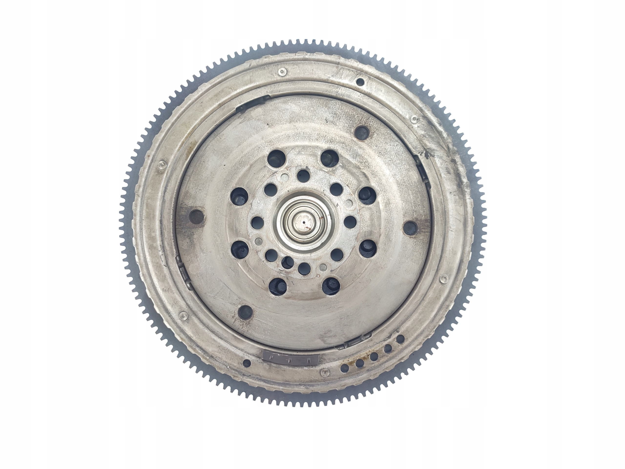 wheel flywheel MERCEDES C W203 1.8 compressor; A2710300705