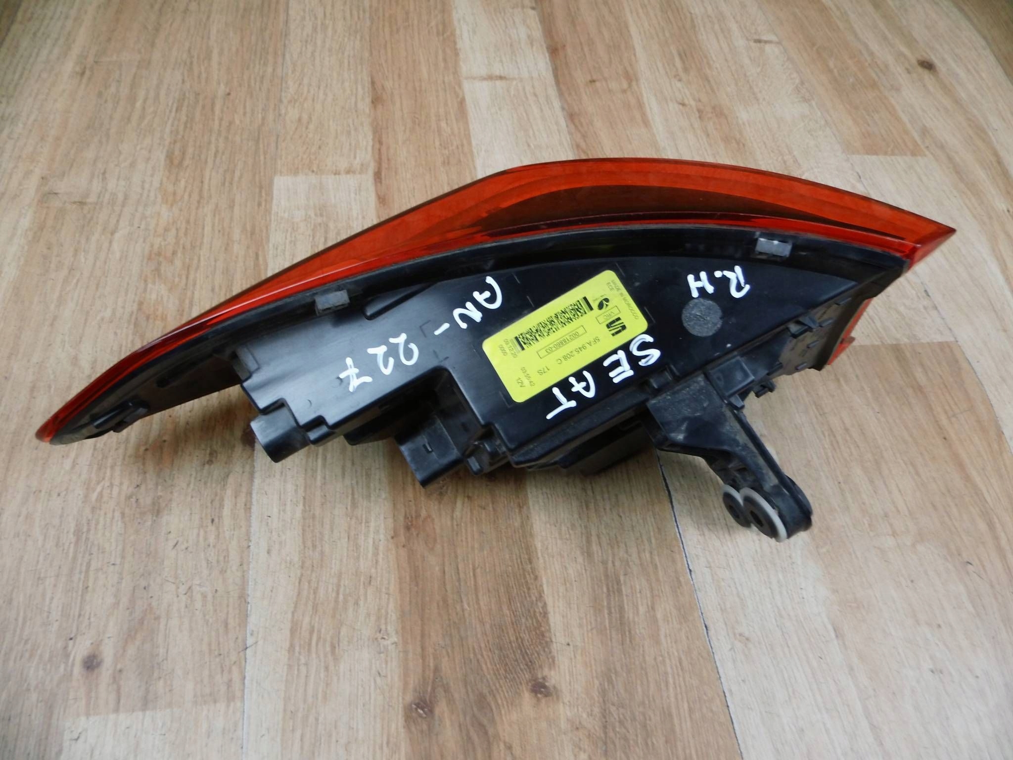 Seat Leon IV 2020-2024 KOMBI light right rear part rear right 5FA945208C