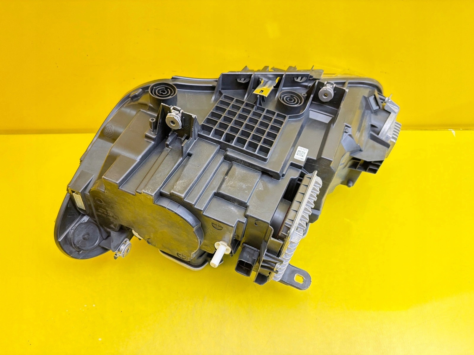 light right BMW X2 F39 18- Full Led 9851982-01
