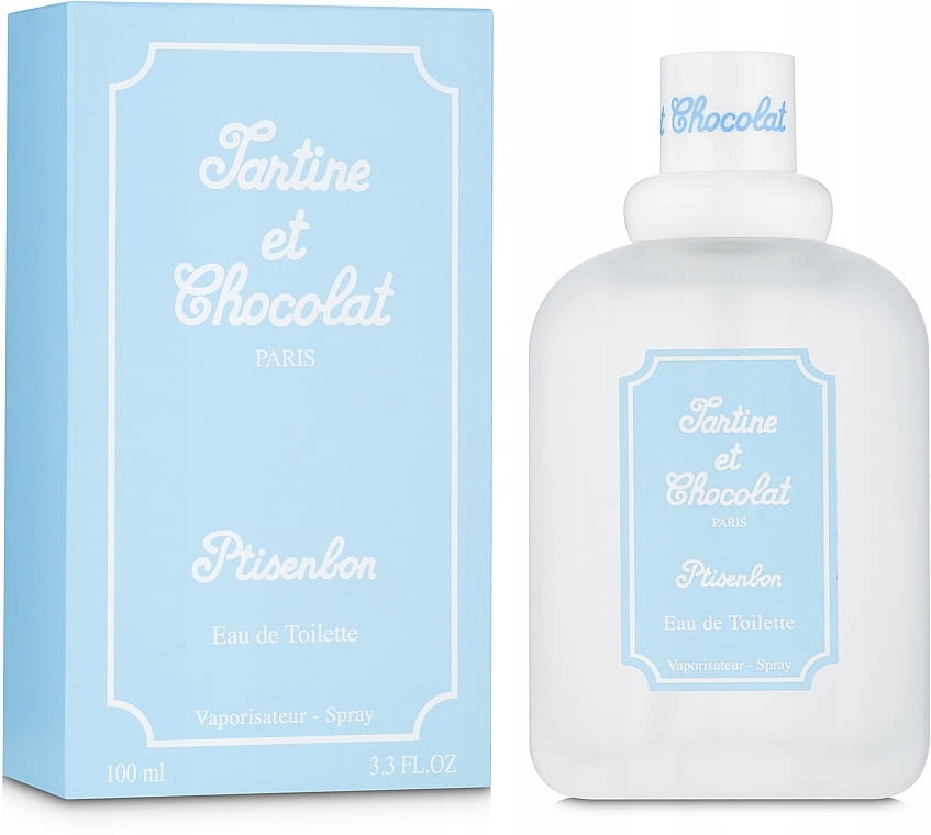 Givenchy Ptisenbon Tartine Chocolat 100 ML Toaletní Voda
