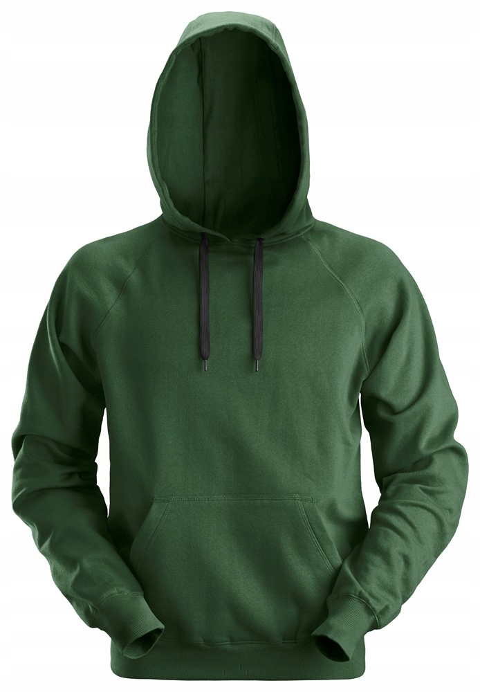 Толстовка з капюшоном Snickers 2800 R. XL green