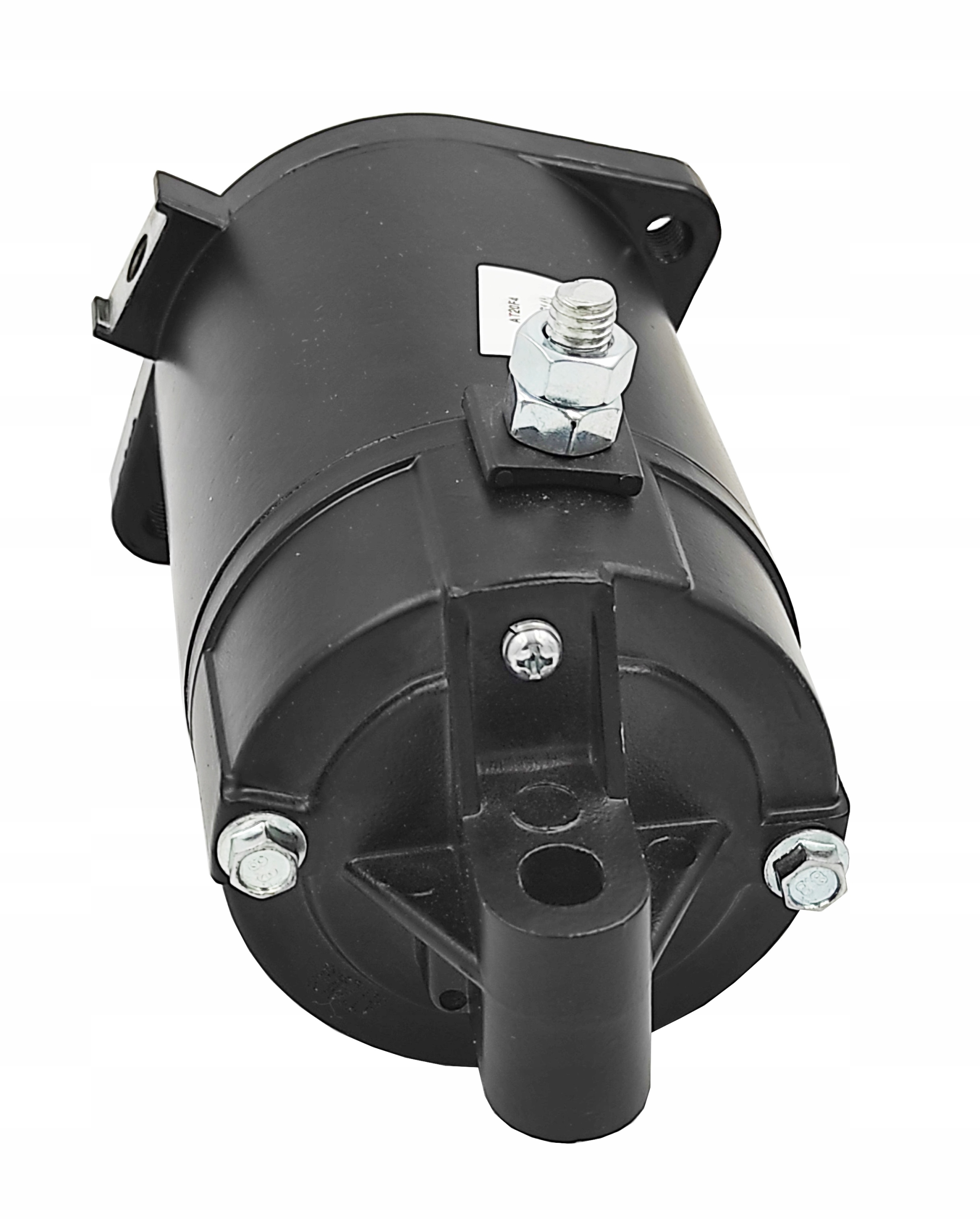 NOWY ROZRUSZNIK YAMAHA MARINE 115 200 ZABURTOWY Part number 18314N