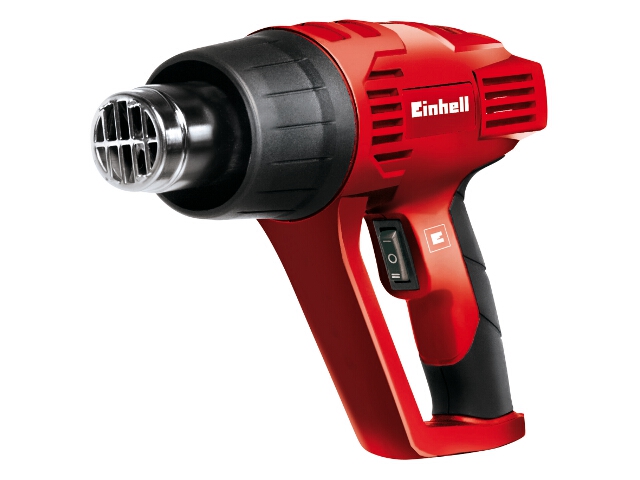 Opalarka Einhell TH-HA 2000 W 230 V 550 °C