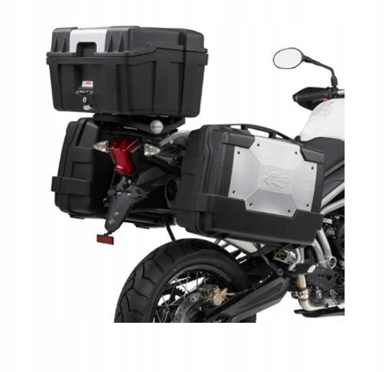 Kappa rám centrálneho kufra Triumph Tiger 800 11-17 KR6401